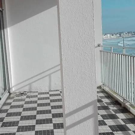 Les Sables-d'olonne, 3 Pieces, 4 Personnes - Fr-1-331-91 아파트