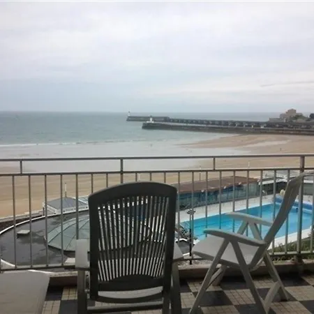 Les Sables-d'olonne, 3 Pieces, 4 Personnes - Fr-1-331-91 아파트