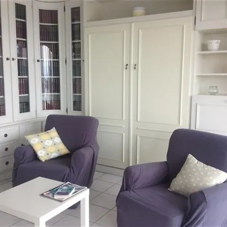 Les Sables-d'olonne, 3 Pieces, 4 Personnes - Fr-1-331-91 아파트 *