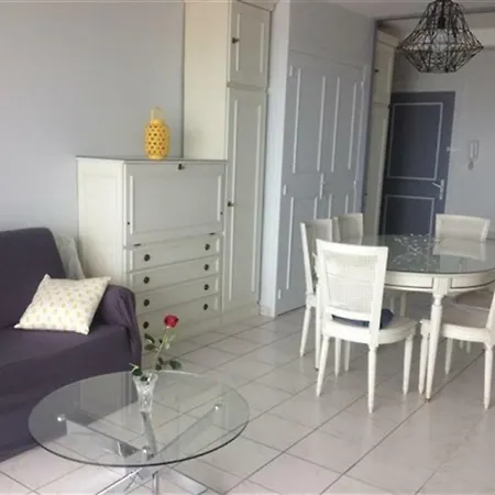 Les Sables-d'olonne, 3 Pieces, 4 Personnes - Fr-1-331-91 *
