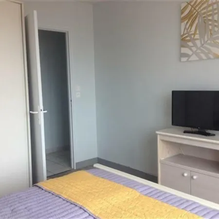 Les Sables-d'olonne, 3 Pieces, 4 Personnes - Fr-1-331-91 Les Sables-dʼOlonne
